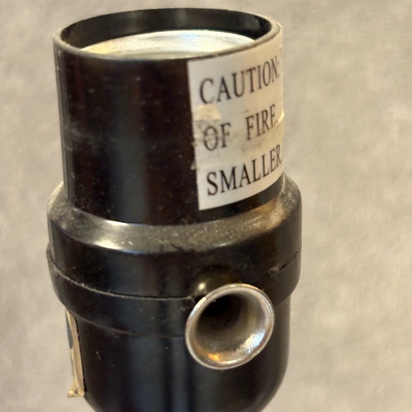 Western Theme Saddle Lamp, Home Decor - Picture 6 of 8